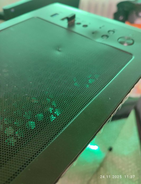 Unitate PC Gaming I5 2550K, 16gb ram, SSD  + HDD GT 1030 CSGO FIFA