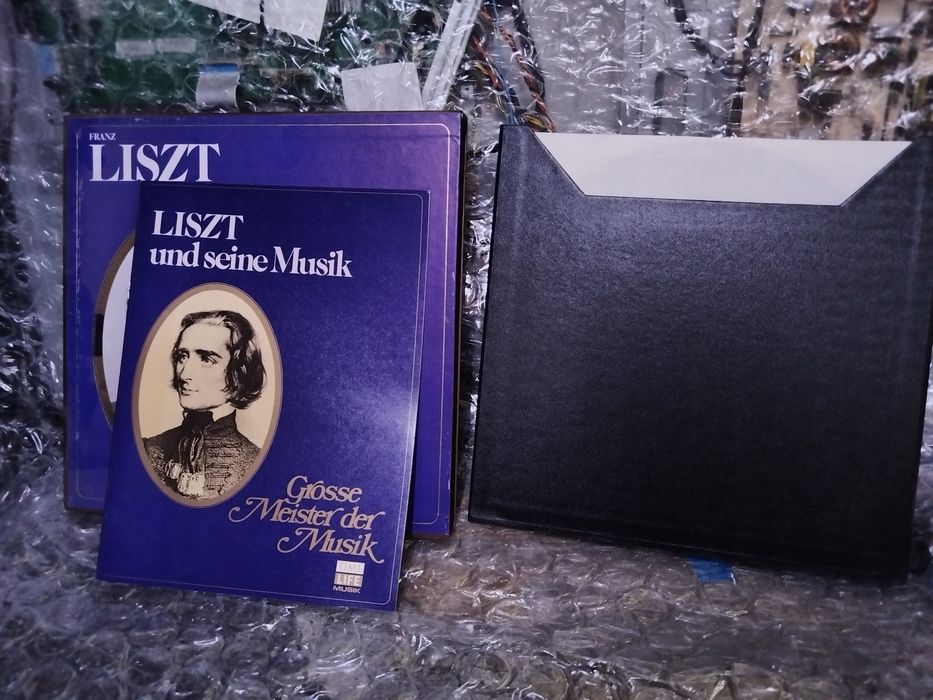 Плочи к-т Лист 4 бр