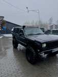 Cherokee xj 2.5 limited