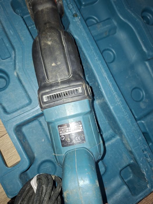 Fierastrau sabie Makita JR3070CT