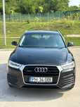 De vanzare automobil SUV Audi q3 2016