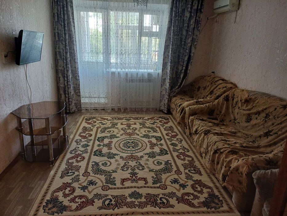 Сдам 3-х комн. кв. в центре