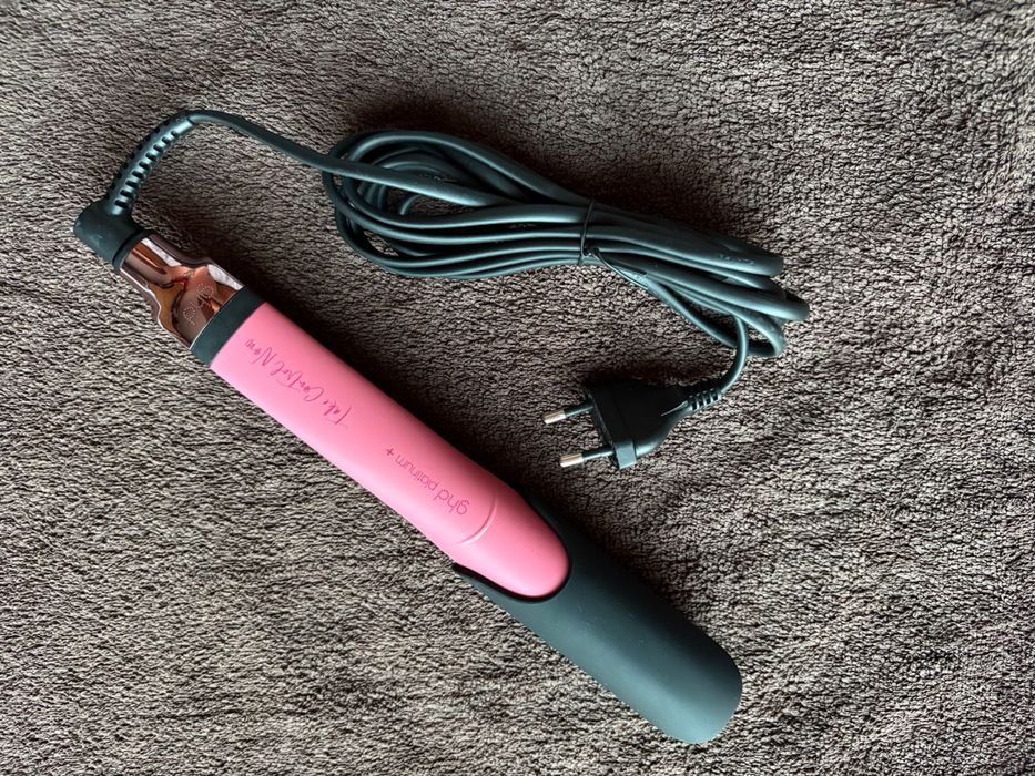 GHD Platinum+ Преса за коса