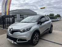 Renault captur 1.2 tce 2016 euro 6 piele camera Automat