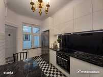 De inchiriat apartament cu 3 camere, 108mp, etaj 1, Piata Unirii
