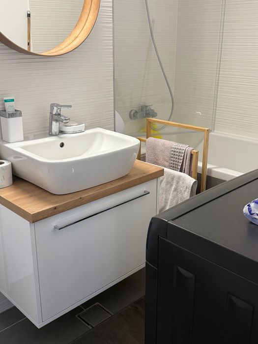 De închiriat apartament cu 2 camere ISHO, Take Ionescu