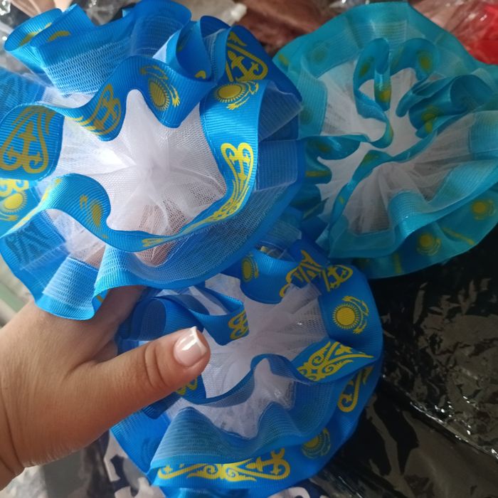 Шью на заказ Бантики и многое другое