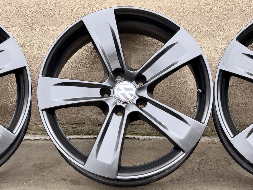 4бр ал VW Audi 18цола