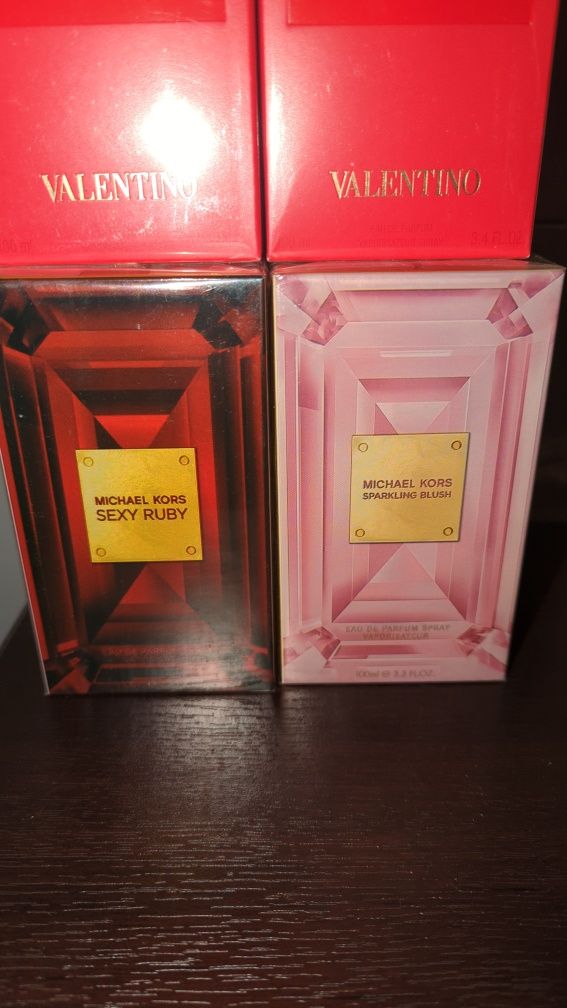 Michael Kors парфюми