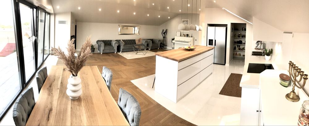 PF Vand Casa cu panorama in Feleacu