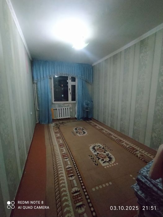 Algaritmda Kvartira bor srochna ( Bez makler )