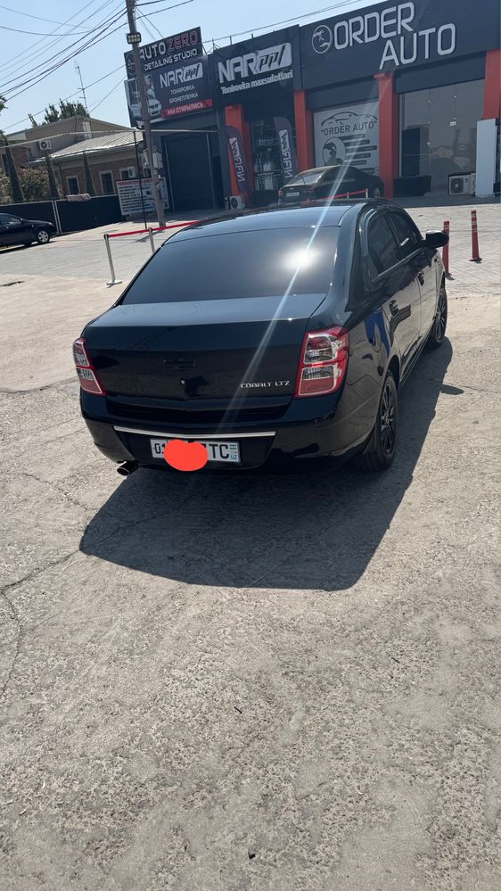 Продается Chevrolet Cobalt 2024