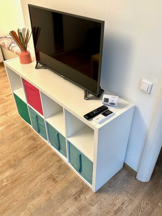 garsoniera in bloc nou sector 4 Obregia Brancoveanu ac centrala et 1