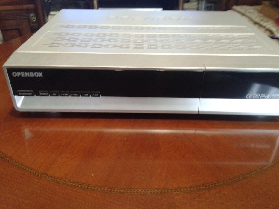Продам ресивер OPENBOX X-800 пр-во Корея