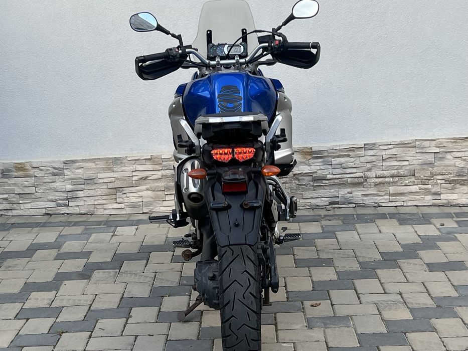 Vand sau schimb Yamaha Super Tenere