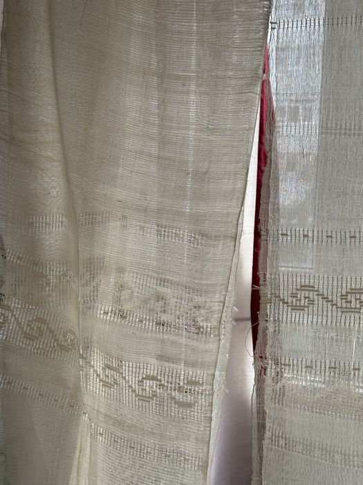 Marama Borangic (2 bucati ramase)