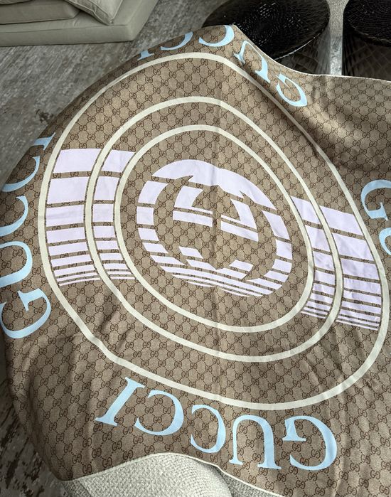 Шалове chanel,gucci,balenciaga