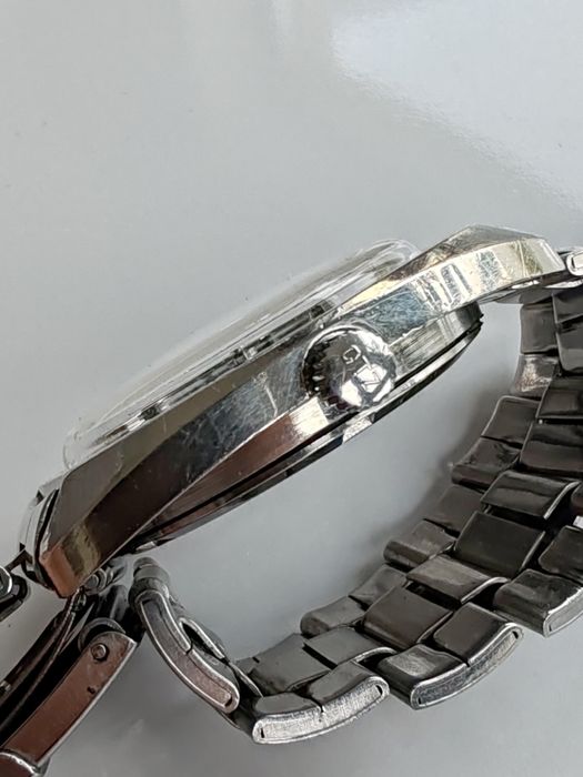 Ceas Citizen Valiant Para water 35 mm Funcționează excelent!