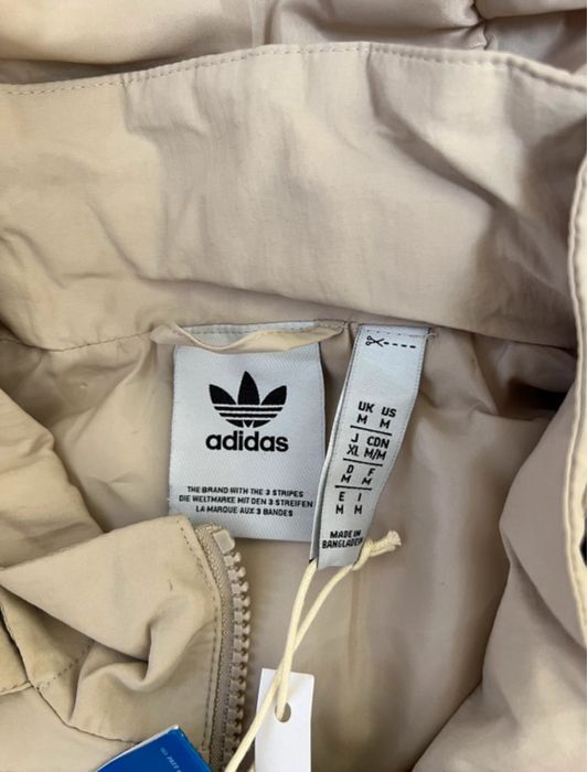 Vesta Adidas Originala noua cu eticheta