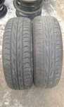 Шины 195/65 R15 - "Semperit Speed-Life" (Германия), летние.