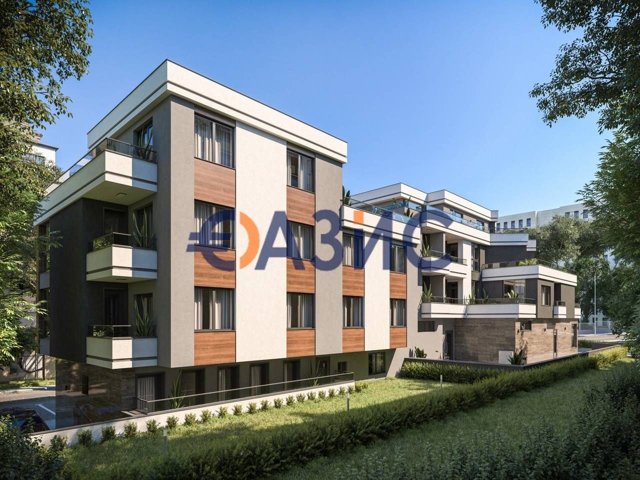 Продава се Тристаен апартамент в Бургас, Център - 114 кв.м за 1856 €/кв.м - Снимка #6