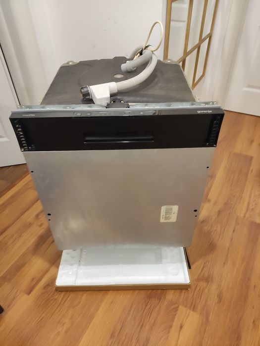 Mașină spălat vase incorporabila - Gorenje