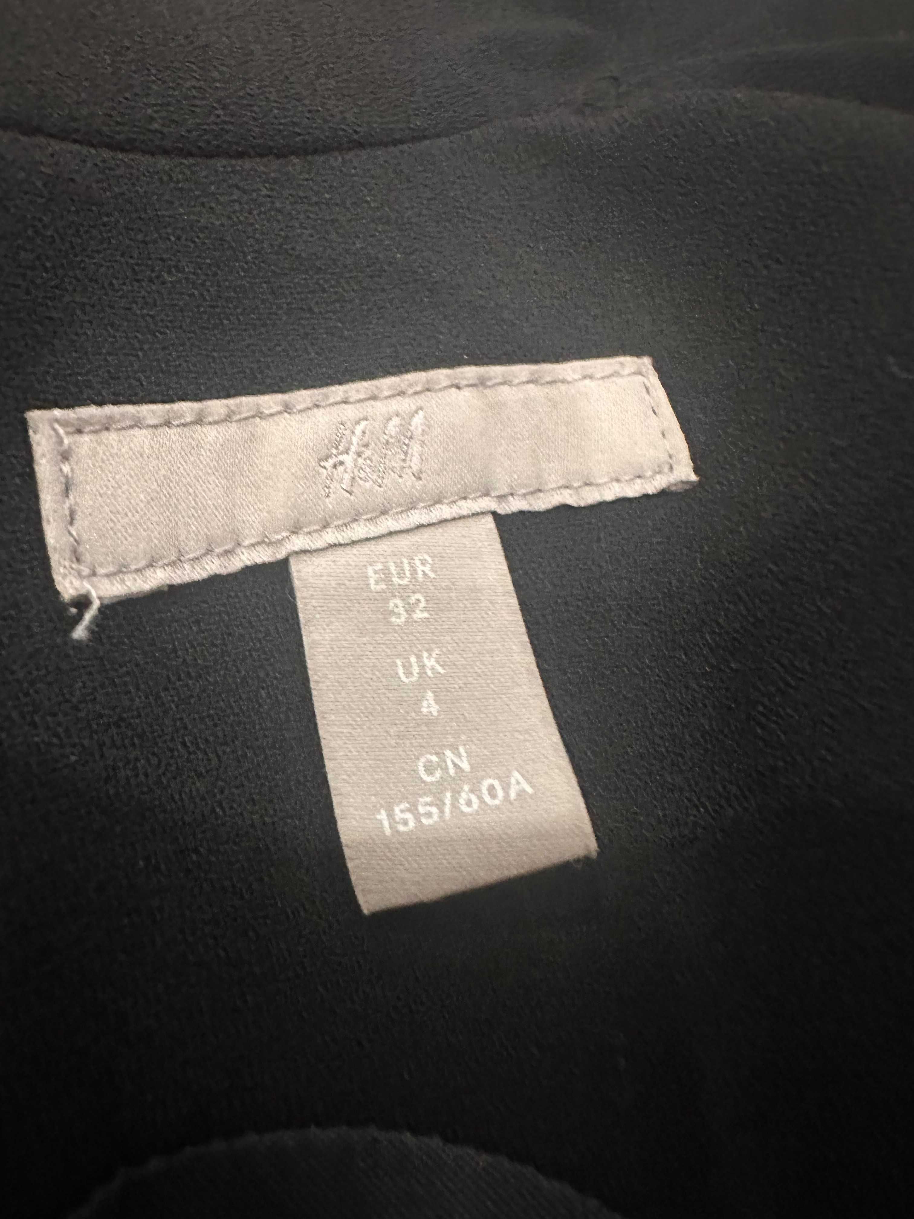 H&M елегантен гащеризон  XS/S
