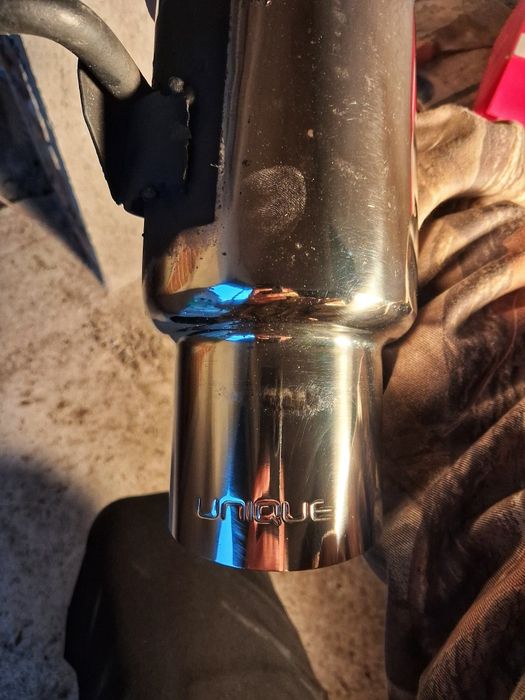 Спортно гърне uniqu