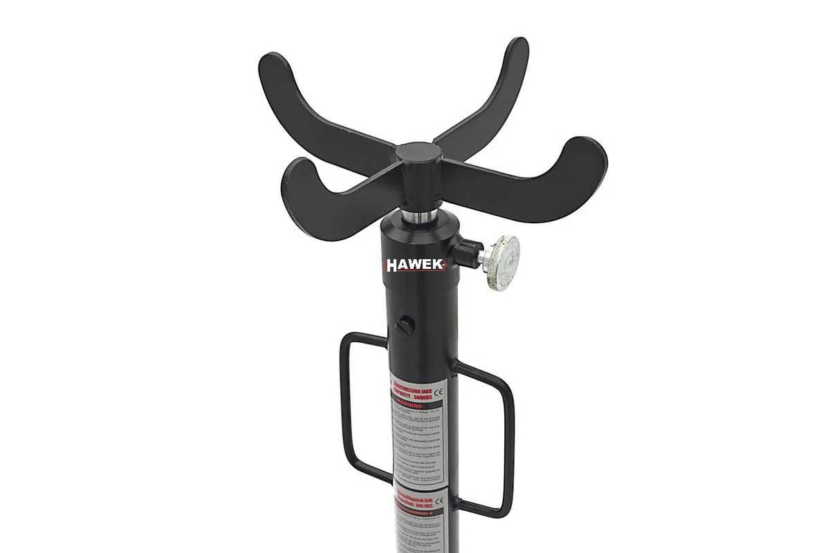 Крик за скоростни кутии 0.5 тона 111 - 195 см HAWEK