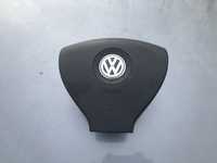 Volan airbag passat b6 golf 5