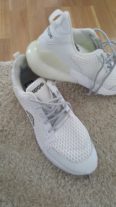 Urgent vand pantofi sport originali  ALBI KAPPA nr 44