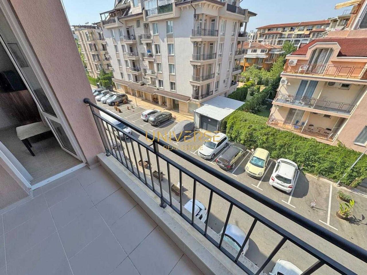 Продава се Двустаен апартамент в к.к. Слънчев бряг - 65 кв.м за 1208 €/кв.м - Снимка #15