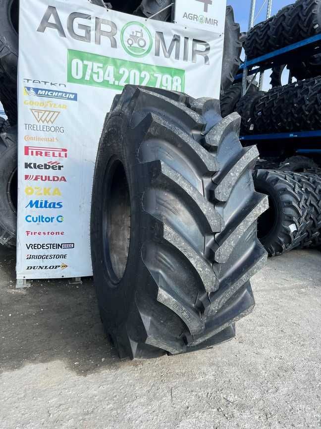 Marca OZKA cu garantie 650/75R32 pentru combina