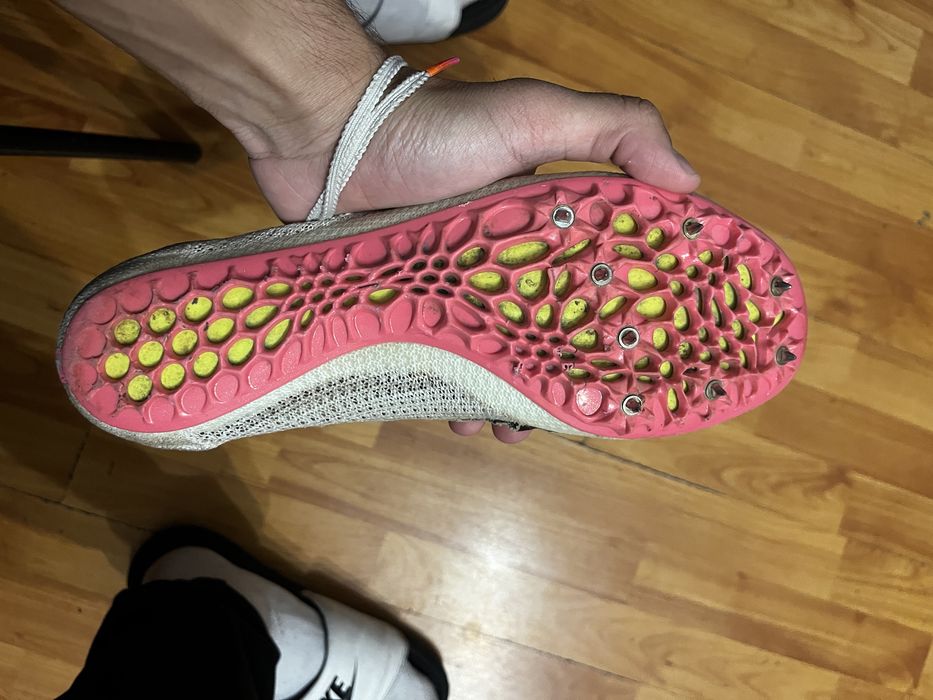 Cuie nike superfly elite 2