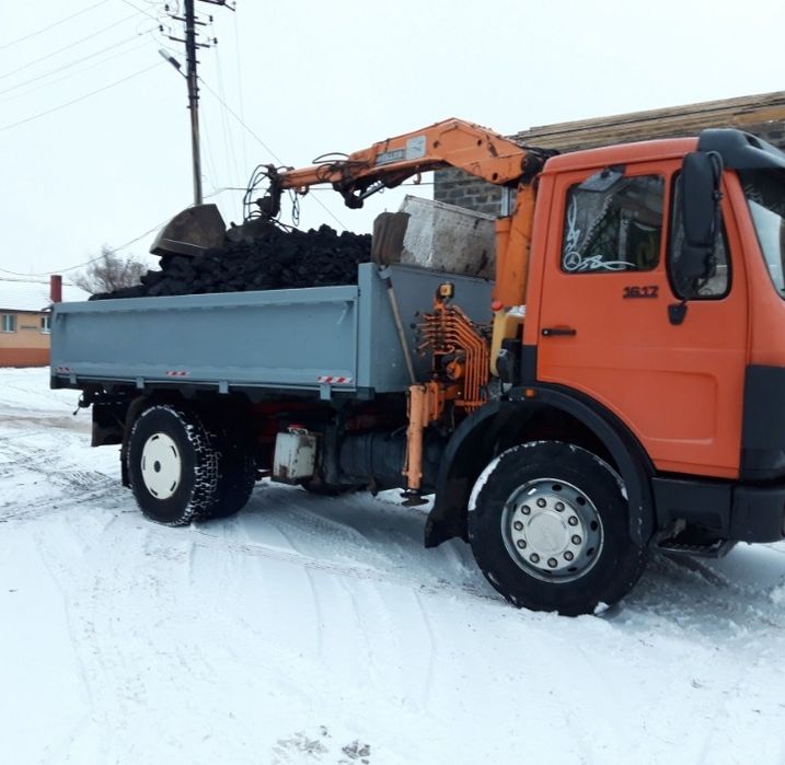 Уголь шубаруль Аригинал