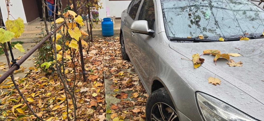 Skoda Octavia unic proprietar