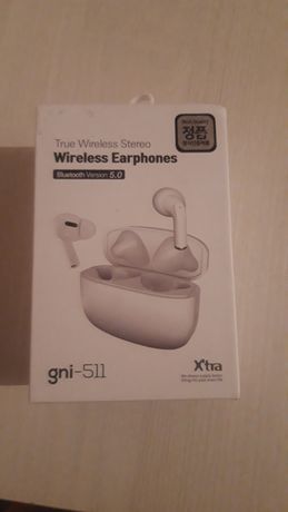 Wireless Earphonres
