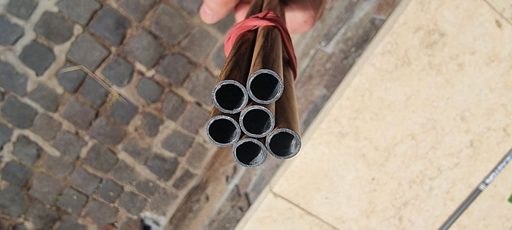Arc tir tradițional AF archery ca nou!