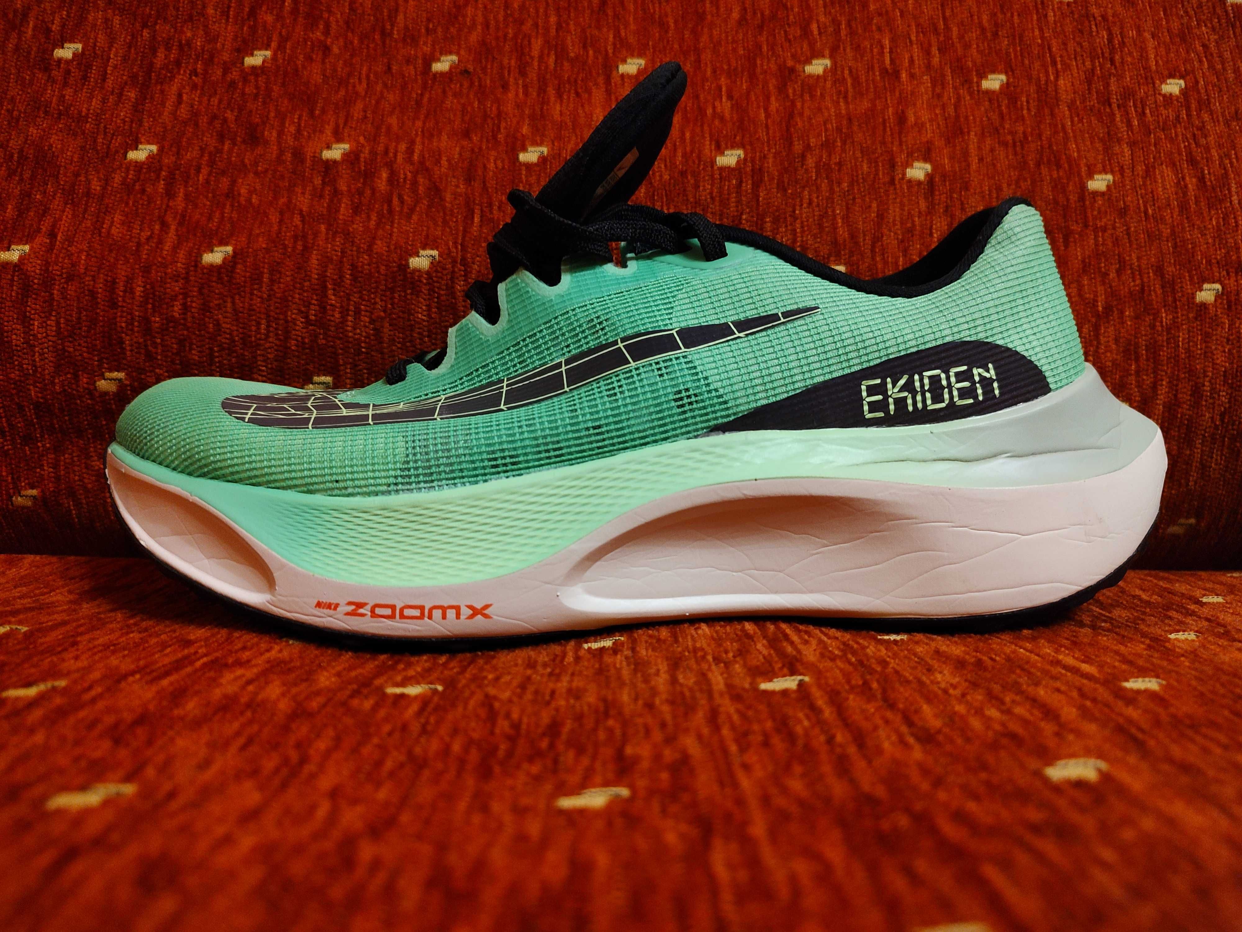 Nike Zoom Fly 5 -мъжки маратонки  №43