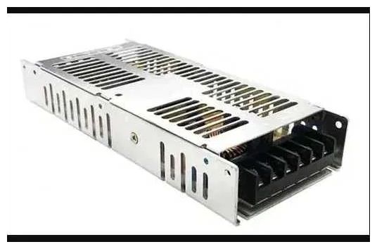 Блок питания от светодиодных дисплеев, или на бегущую строку