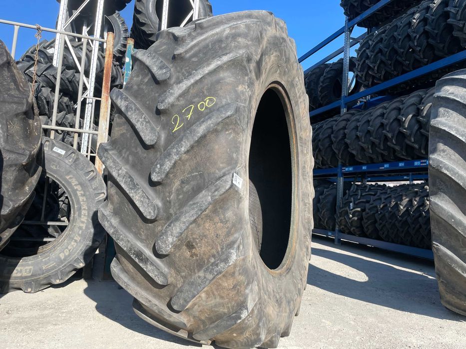 620/70r42  anvelope de tractor spate radial