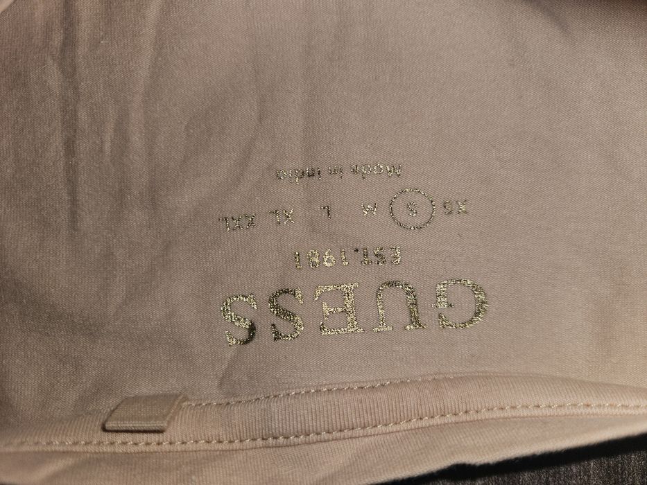 Дамска тениска Guess