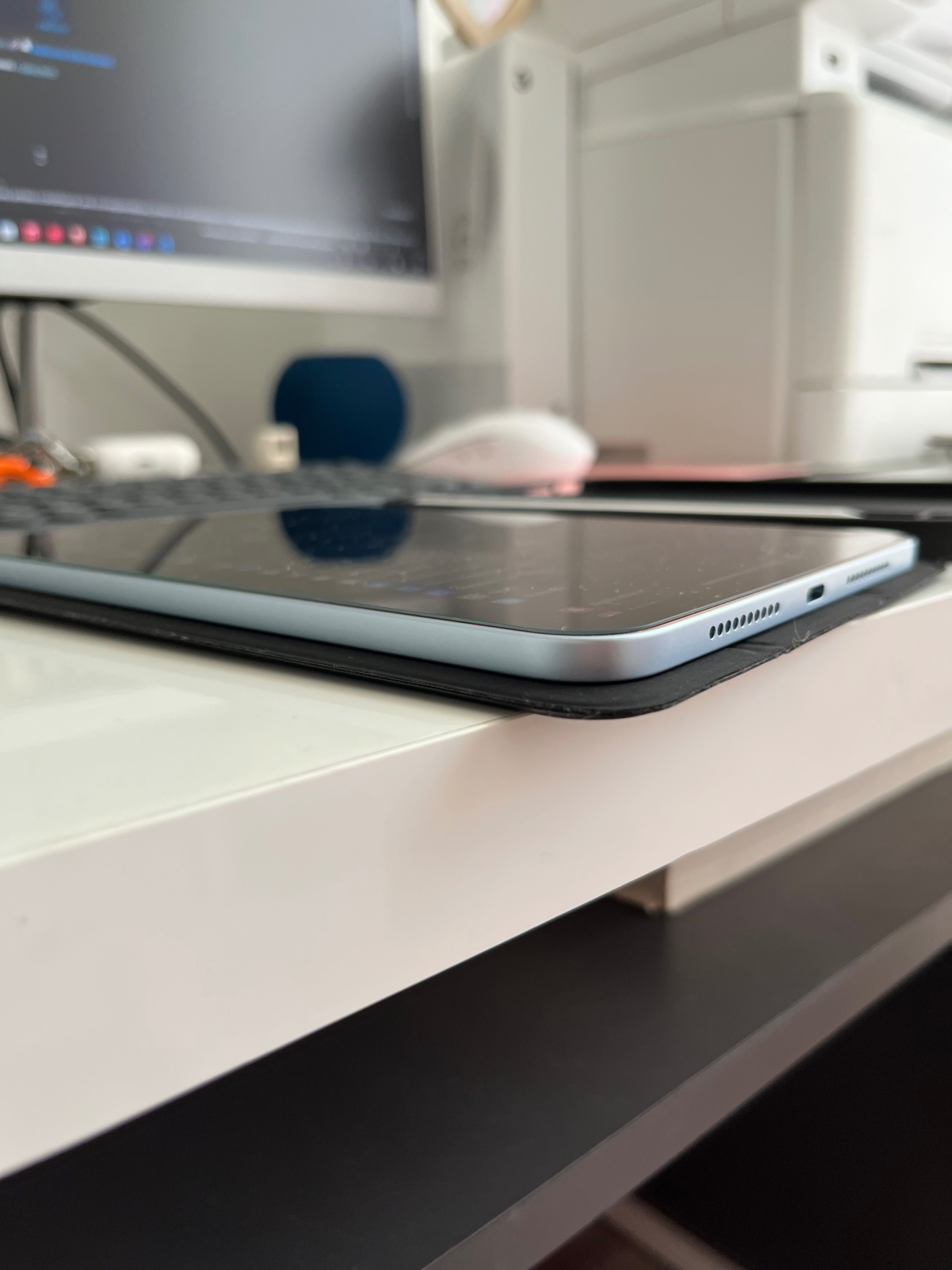 iPad mini 7 A17Pro
