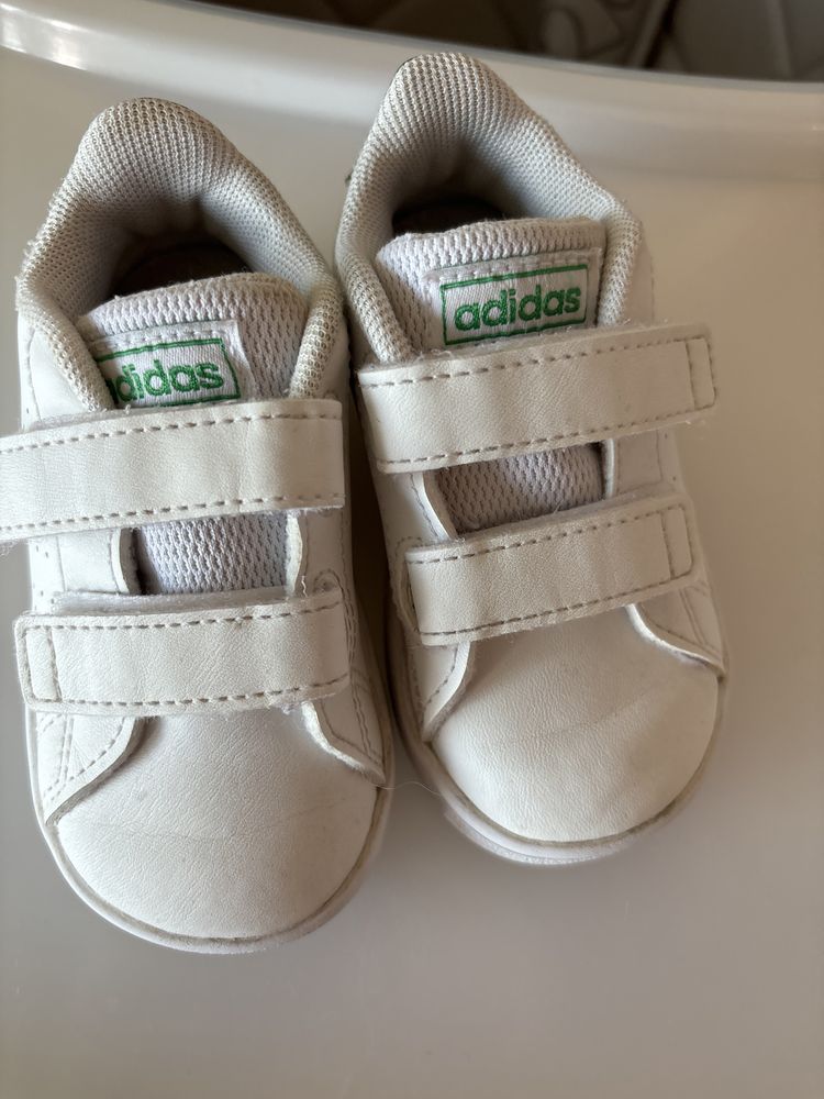 Детски маратонки Adidas 20/ Адидас номер 20