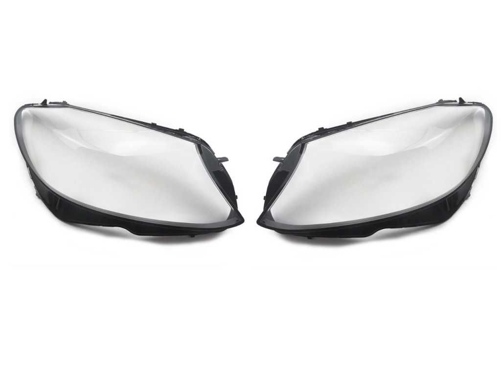 Стъкла за фарове на Mercedes GLA X156 ( 2013-2017 )  555