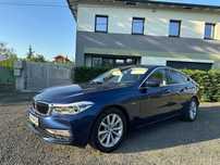 BMW Seria 6 BMW Seria 6 GT stare perfecta