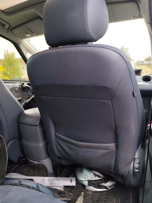 Седалки за ford S max