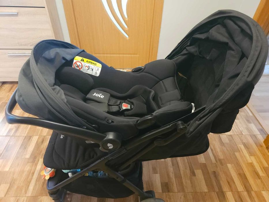Vand scoica auto Joie i-Snug 2