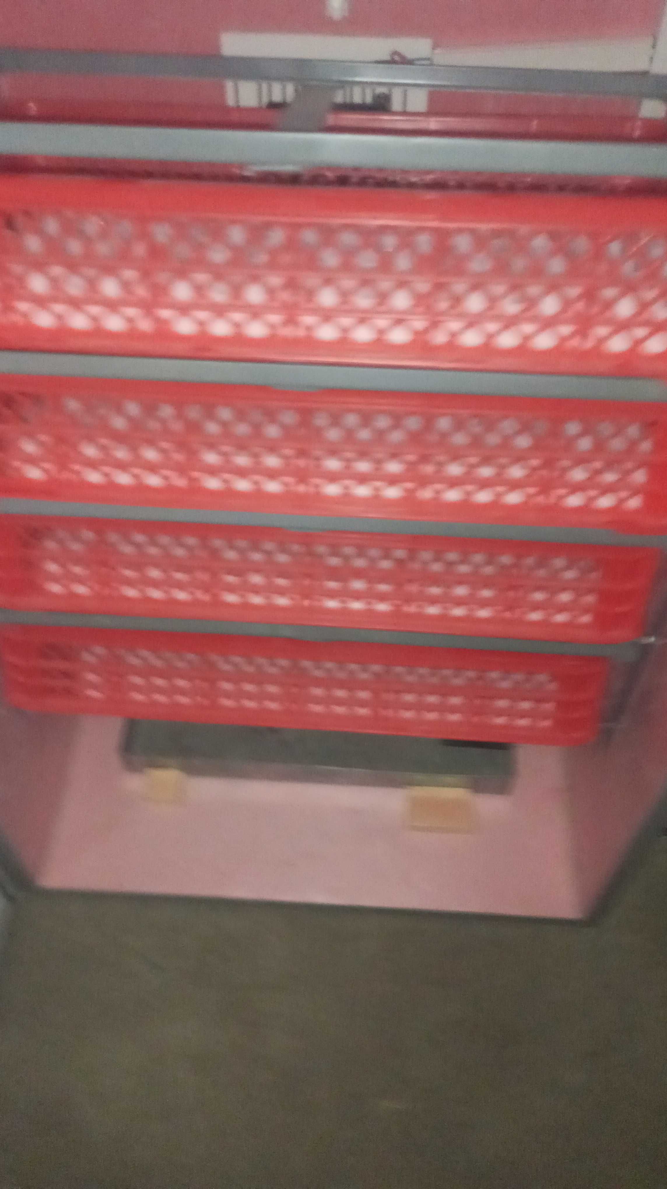 Inkubator 500 talik