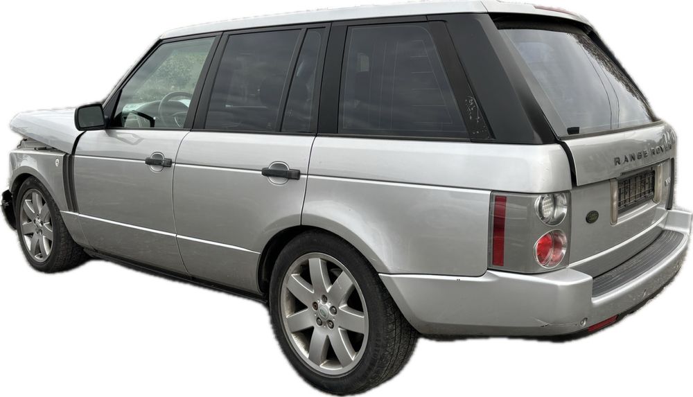 Land Rover Range Rover Vogue l322 3.0D  на части!